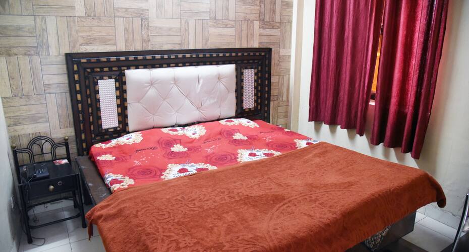 Hotel Star Welcome, Chandigarh 4